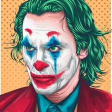 Схема вышивки «№2305620»