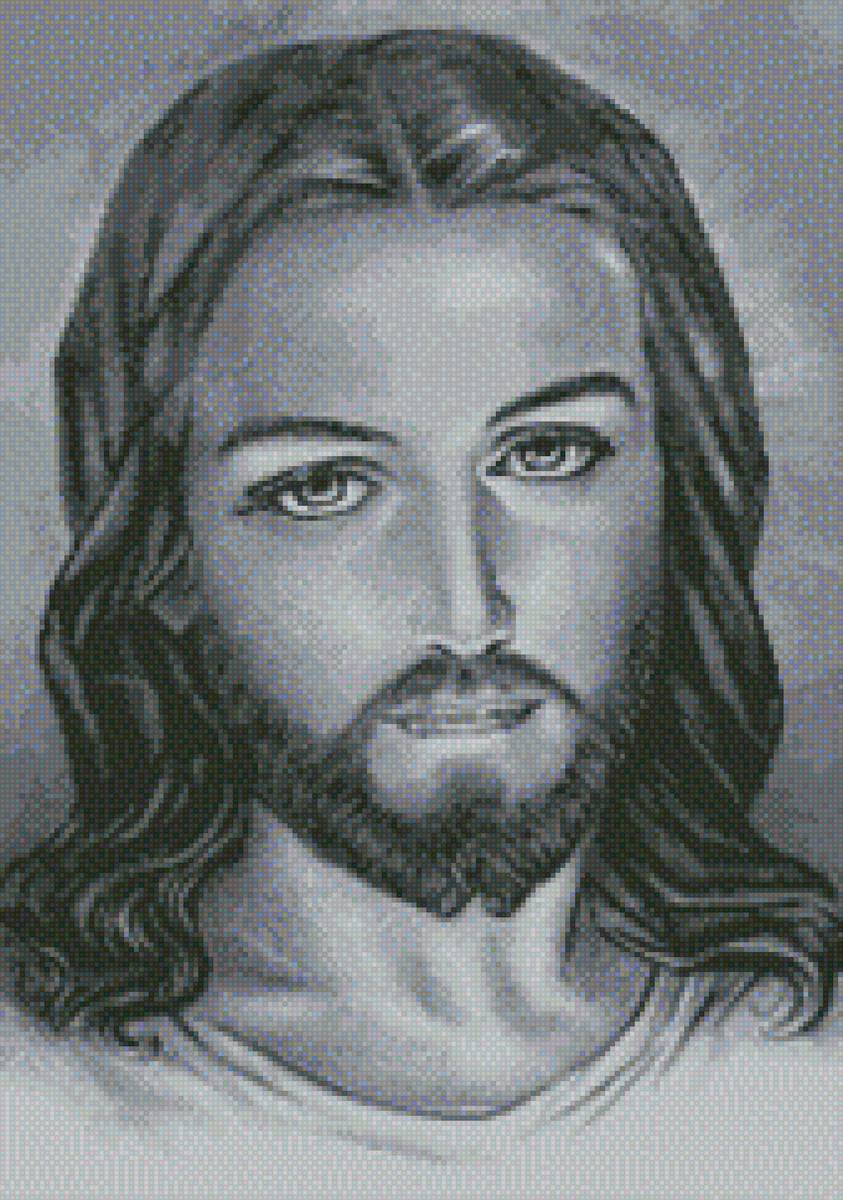 Jesus - religioso - предпросмотр