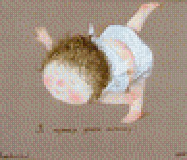 Гапчинская  ласточка - предпросмотр