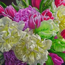 Схема вышивки «№2305941»