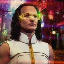 Схема вышивки «Егоров-Икар»