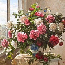 Схема вышивки «№2306217»