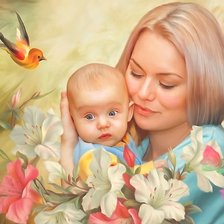 Схема вышивки «№2306295»