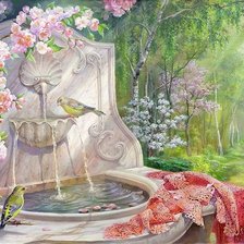 Схема вышивки «№2307064»