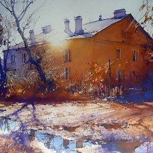 Схема вышивки «№2307607»