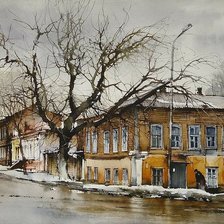 Схема вышивки «№2307608»