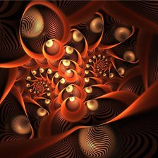 Схема вышивки «№2307633»