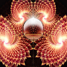 Схема вышивки «№2307646»