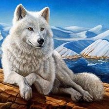 Схема вышивки «№2307820»