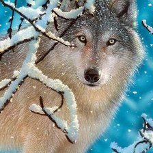 Схема вышивки «№2307824»