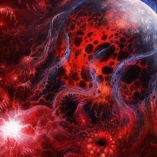 Схема вышивки «№2308291»