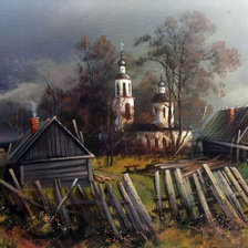 Схема вышивки «№2308295»