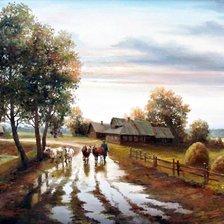 Схема вышивки «№2308298»