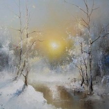 Схема вышивки «№2308299»