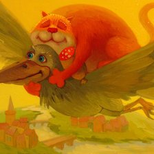 Схема вышивки «№2308301»