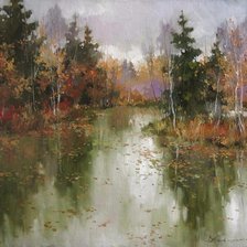 Схема вышивки «№2308303»