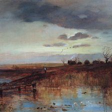 Схема вышивки «№2308307»