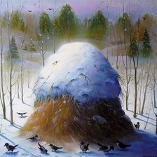 Схема вышивки «№2308315»