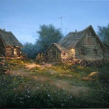 Схема вышивки «№2308318»