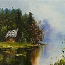 Схема вышивки «№2308319»