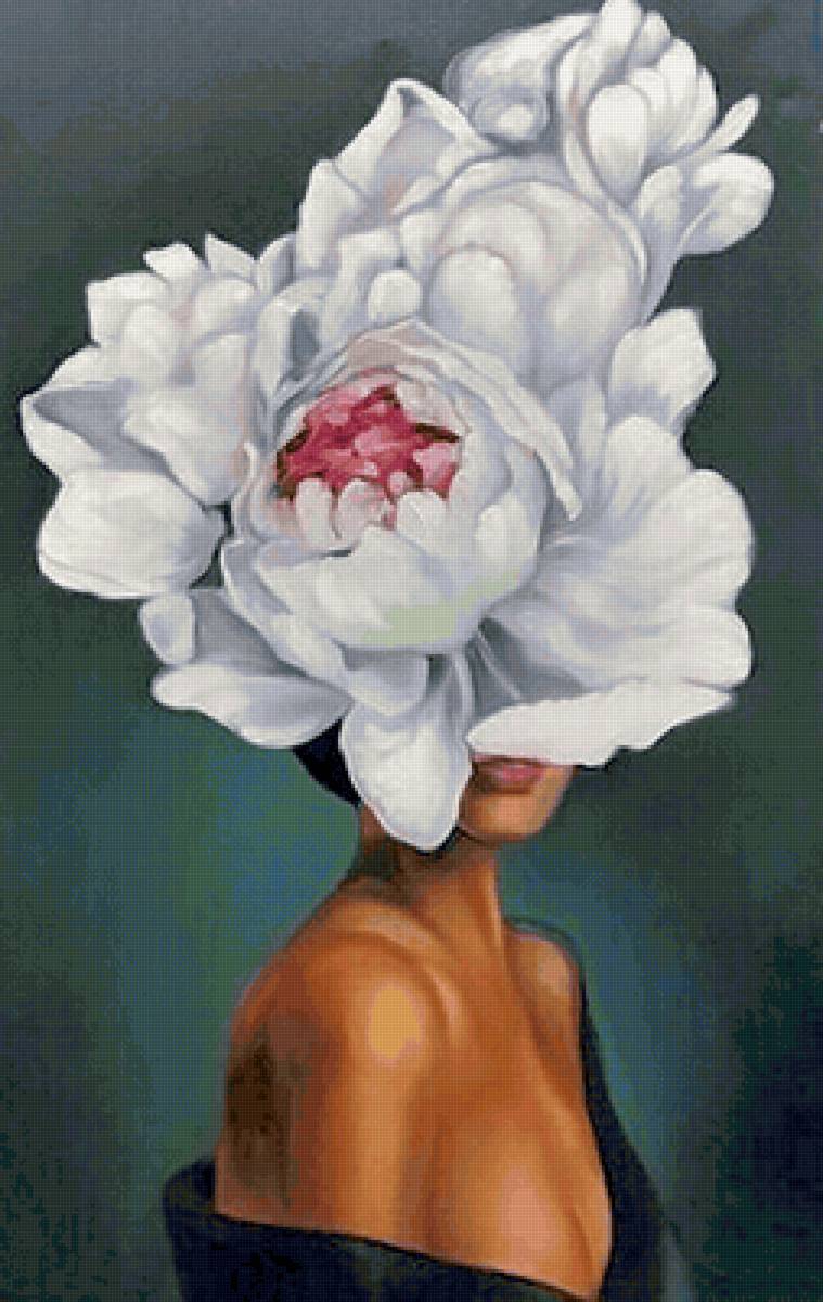 девушка - девушка - предпросмотр