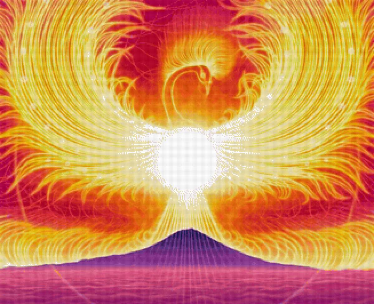 жар птица 327*266 - жар-птица - предпросмотр