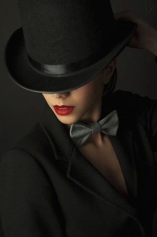 девушка - девушка - оригинал