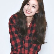 Ким джи вон