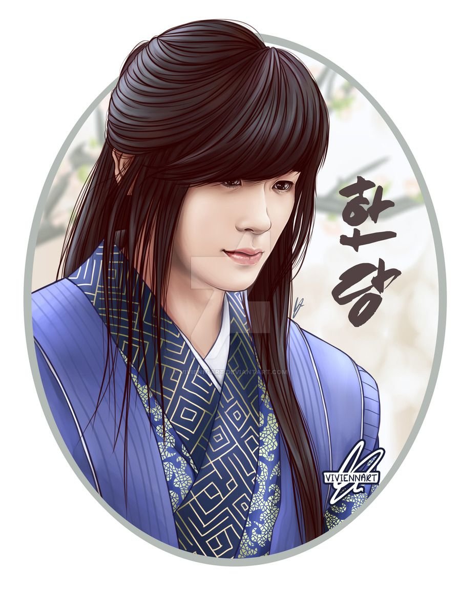 Пак Хён Сик - #hwarang#parkhyungsik#пакхенсик#хваран#корея - оригинал