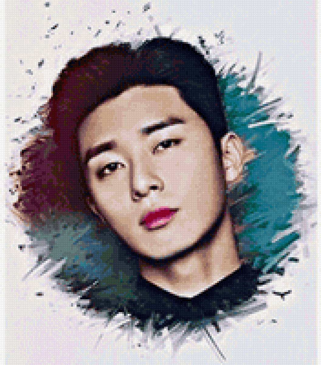 Пак со джун - #parkseojun#паксоджун#актер#певец#модель#южнаякорея#мужчина - предпросмотр