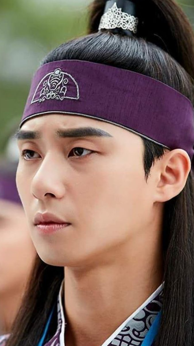 Park Seo Jun - #parkseojun#korea#actor#hwarang - оригинал