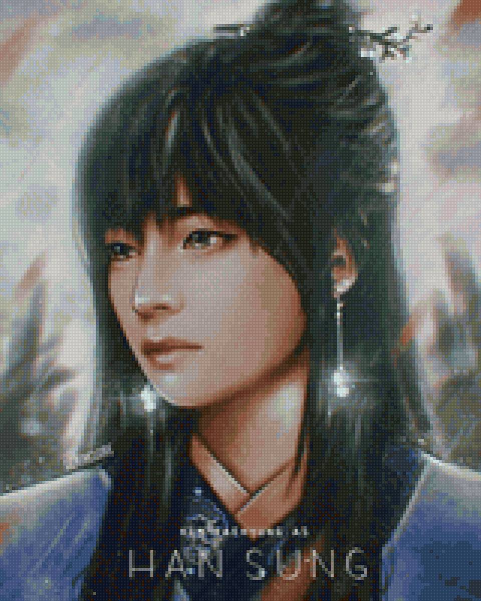 ви - ви, бтс - предпросмотр