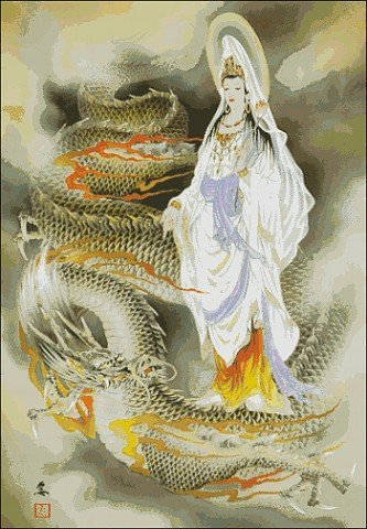 Quan âm - quan âm - оригинал