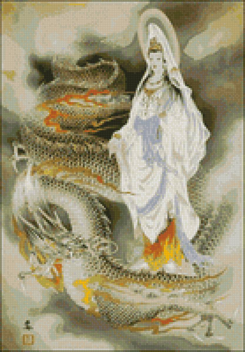 Quan âm - quan âm - предпросмотр