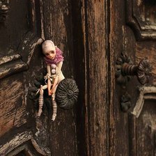 Схема вышивки «№2309337»