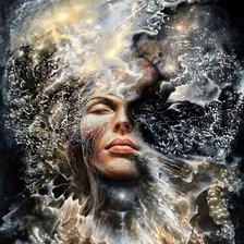 Схема вышивки «№2309340»