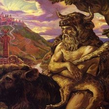 Схема вышивки «№2309355»