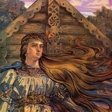 Схема вышивки «№2309359»