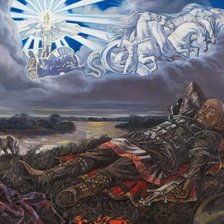 Схема вышивки «№2309361»