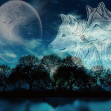 Схема вышивки «№2309363»