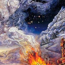 Схема вышивки «№2309366»