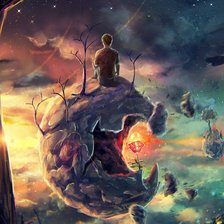 Схема вышивки «№2309381»