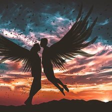 Схема вышивки «№2309395»