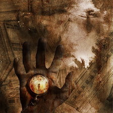 Схема вышивки «№2309397»