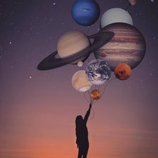 Схема вышивки «№2309400»