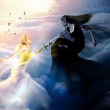 Схема вышивки «№2309401»