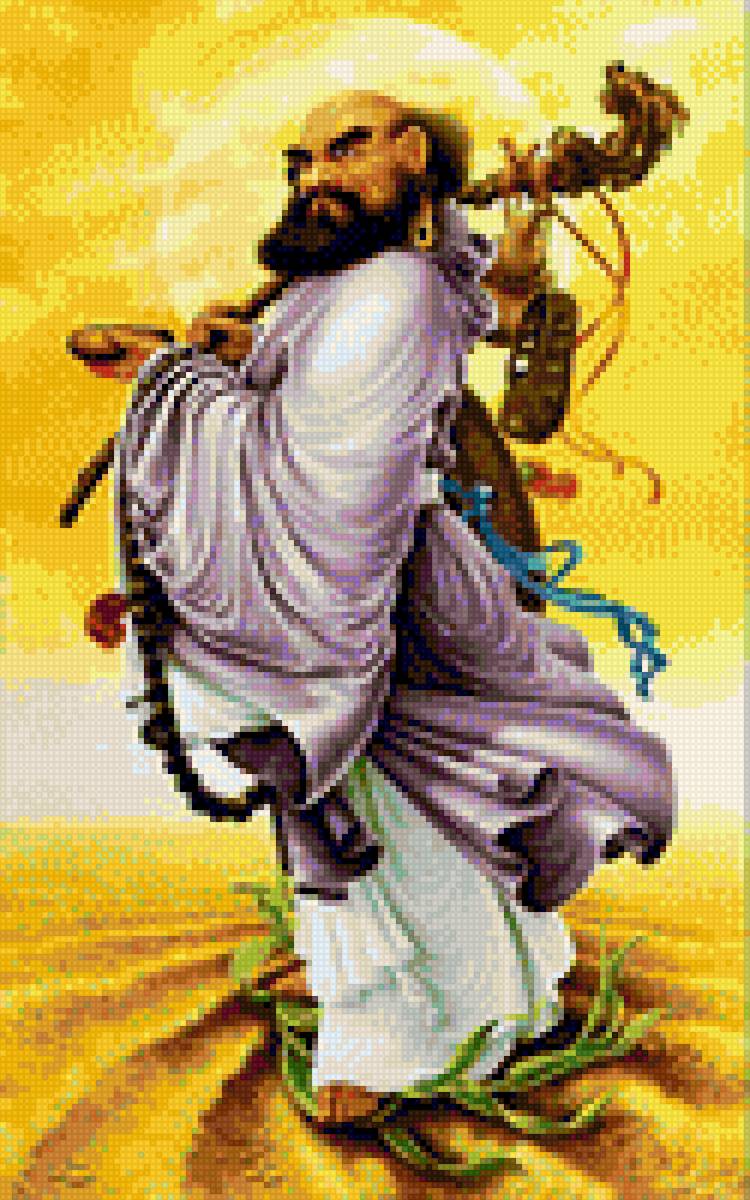 Đạt ma sư tổ - đạt ma sư tổ - предпросмотр