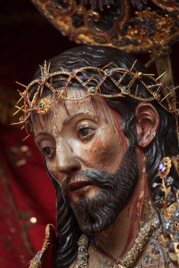 Sto Cristo dos Milagres - religioso - оригинал