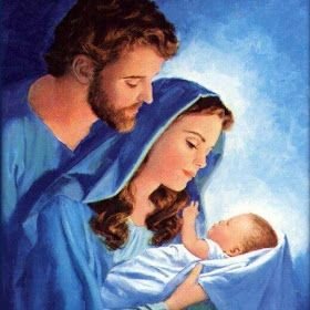 Sagrada Familia - religioso - оригинал