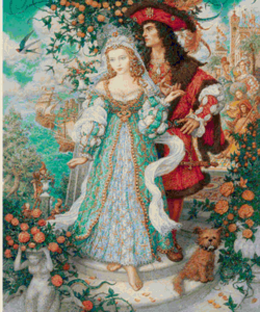 fiaba - fiaba - предпросмотр